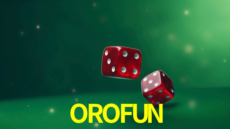 OROFUN Descubre Aviator en OROFUN y vive la emoción del juego aéreo en México