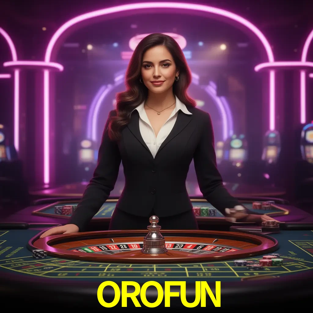 OROFUN Sistema operativo Android